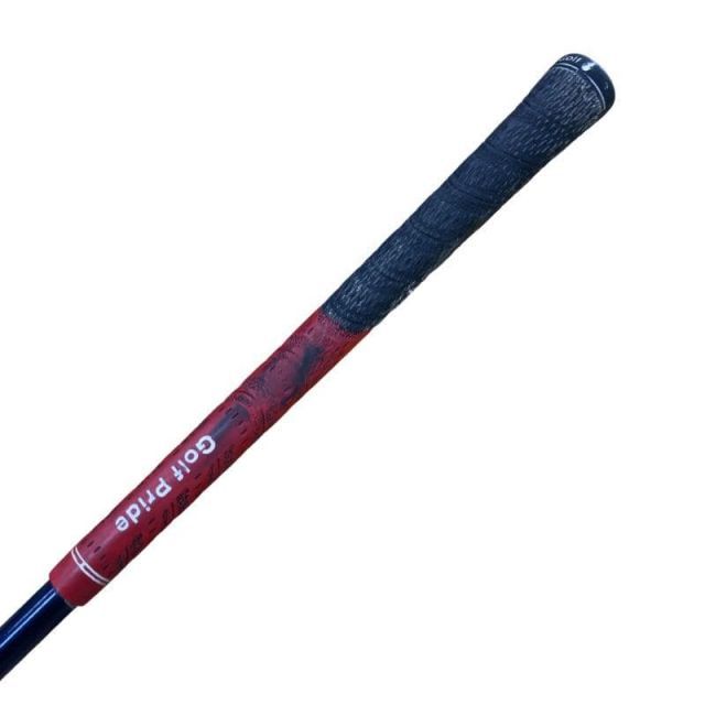 中古】 ダンロップ XXIO(2010) U6 ユーティリティ UT XXIO MP600