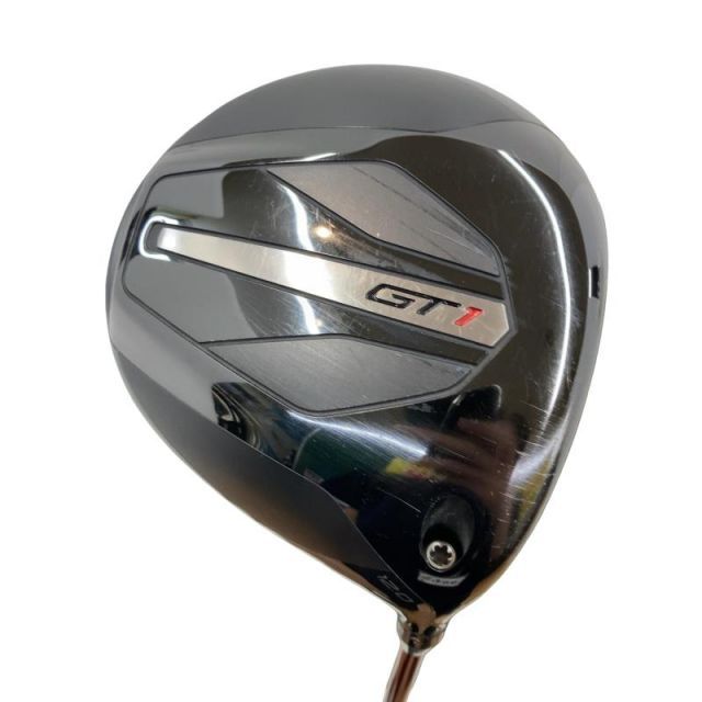 【中古】 タイトリスト GT1 12° ドライバー DR 純正特注シャフト (フレックスその他) メンズ 男性用 右利き 右用 Cランク ゴルフクラブ