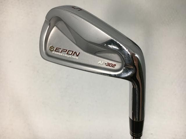 返品OK 【中古ゴルフクラブ】(7本セット)エポンゴルフ(EPON) エポン