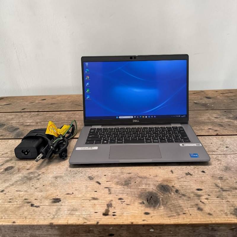 DELL Latitude 5330 第12世代Core i5 vPro 16GB 256GB - メルカリ