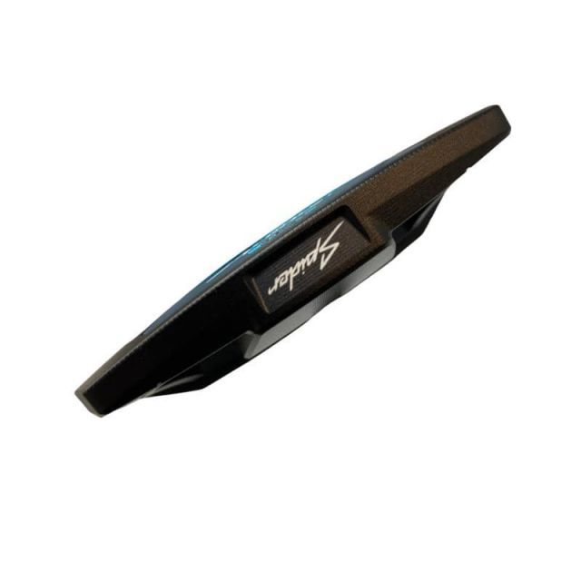 中古】 テーラーメイド Spider 5K-ZT BLACK STANDARD 34インチ パター