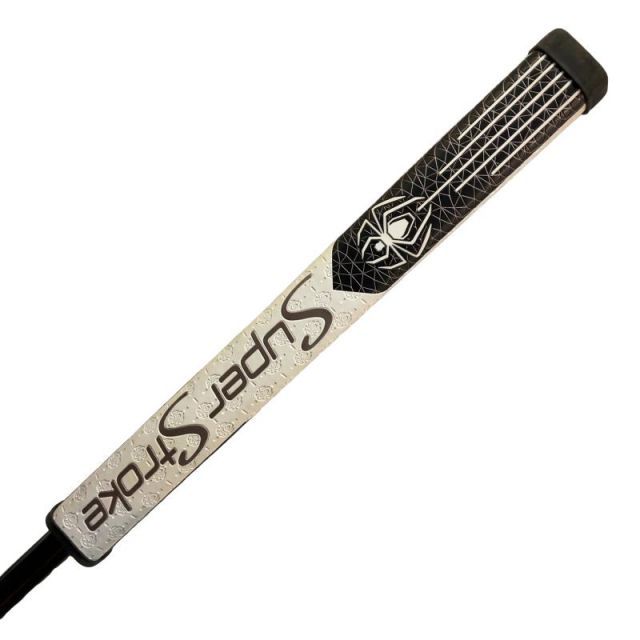 中古】 テーラーメイド Spider 5K-ZT BLACK STANDARD 34インチ パター