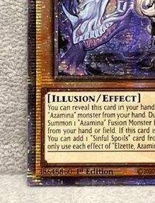 遊戯王 英語 北米版 白き森の聖徒リゼット 25thシークレットレア 1st