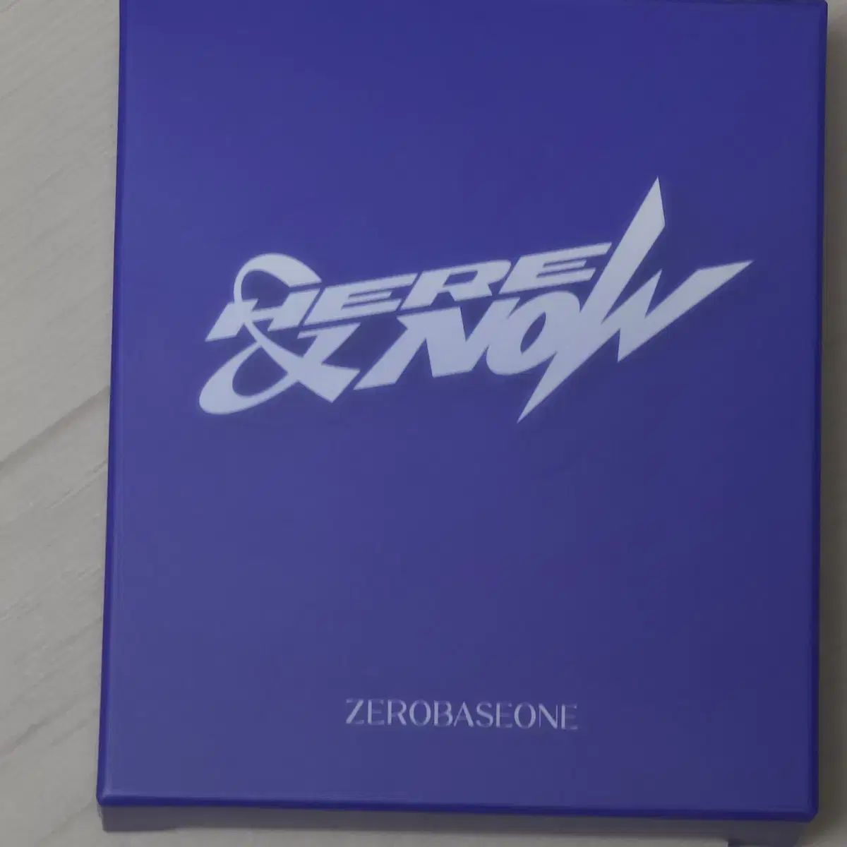 ZEROBASEONE(ゼロベースワン・ZB1・ゼベワン) VIP サイン会 入場特典