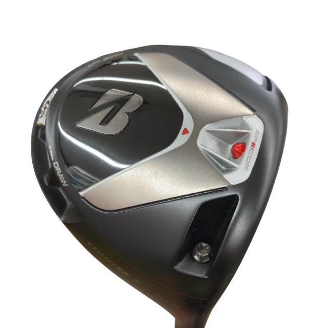 【中古】 ブリヂストン TOUR B X 10.5° ドライバー DR TOUR AD TX3-5(DR) (フレックスS) メンズ 男性用 右利き 右用 Cランク ゴルフクラブ