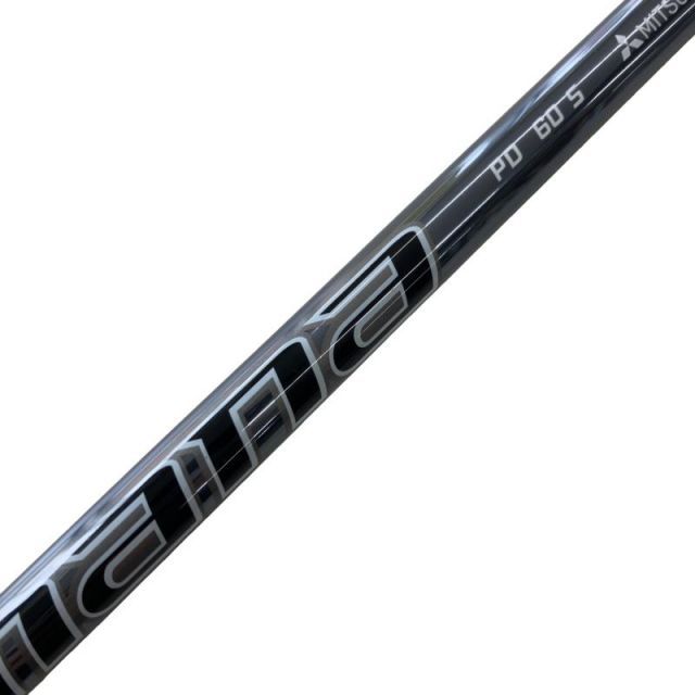 中古】 タイトリストスリーブ付き(GT系) 三菱ケミカル(レイヨン