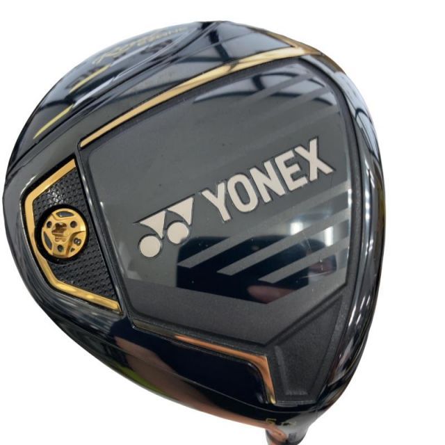 【中古】 ヨネックス EZONE Royal(2023) 5W フェアウェイウッド FW RX-06RE(FW) (フレックスSR) メンズ 男性用 右利き 右用 Cランク ゴルフクラブ