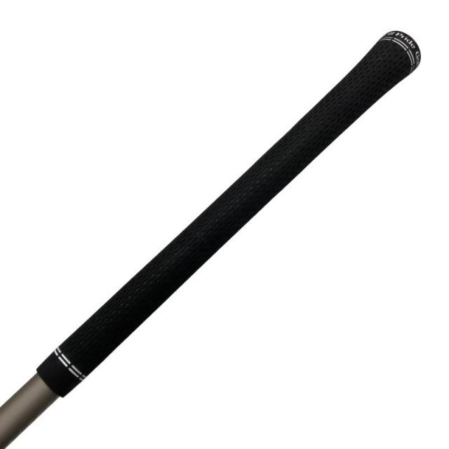 中古】 ピン G410 LST 10.5° レフティ ドライバー DR リシャフト