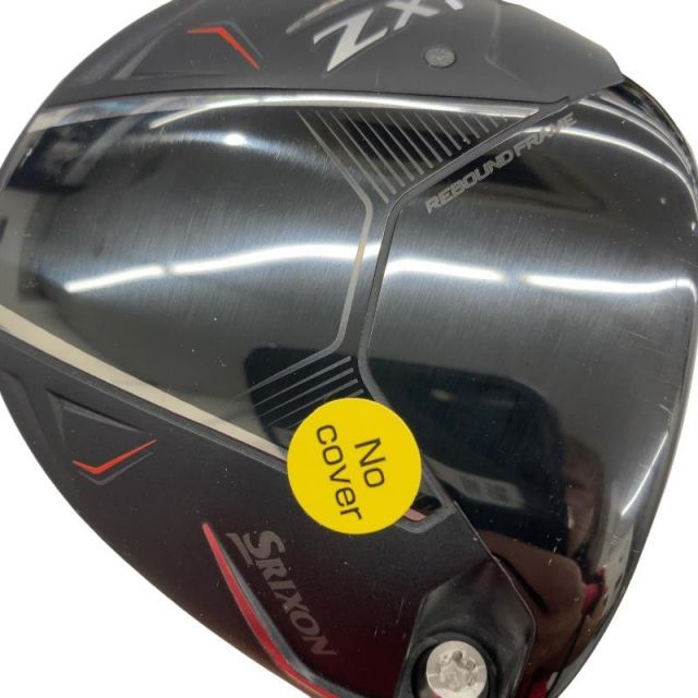 【中古】 ダンロップ SRIXON ZXi 5W フェアウェイウッド FW VENTUS ZXi 6 (フレックスS) メンズ 男性用 右利き 右用 Cランク ゴルフクラブ