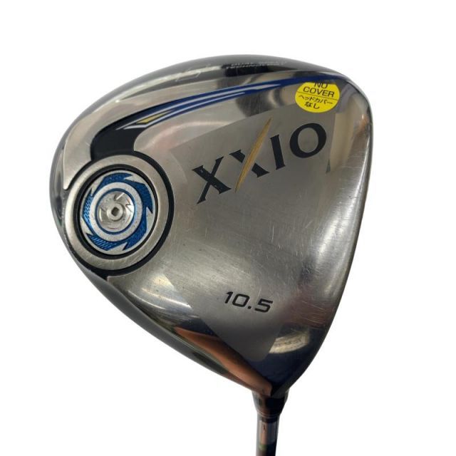 【中古】 ダンロップ XXIO(2016) 10.5° ドライバー DR XXIO MP900(ドライバー) (フレックスR) メンズ 男性用 右利き 右用 Cランク ゴルフクラブ