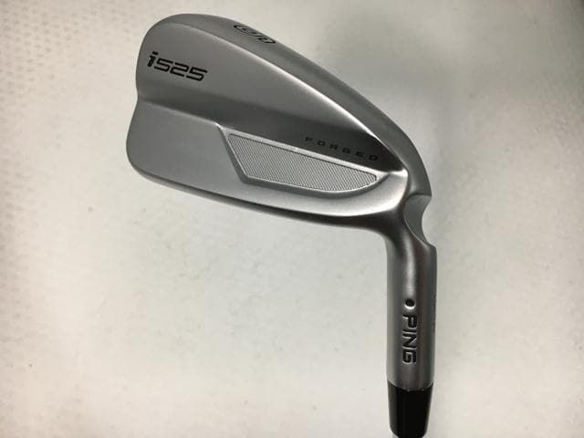 返品OK 【中古ゴルフクラブ】(5本セット)ピン i525 アイアン 2022 NSプロ 950GH neo 6～9.P