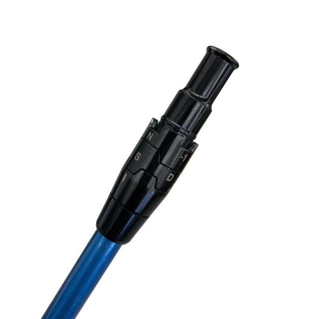 中古】 キャロウェイスリーブ付き(QUANTUM系) フジクラドライバー用
