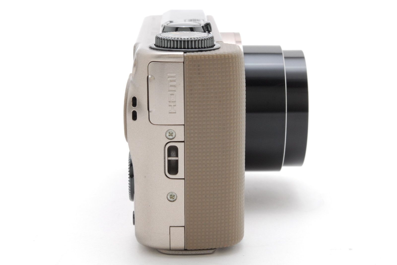 超美品】Sony ソニー Cyber-Shot DSC-HX9V - メルカリ