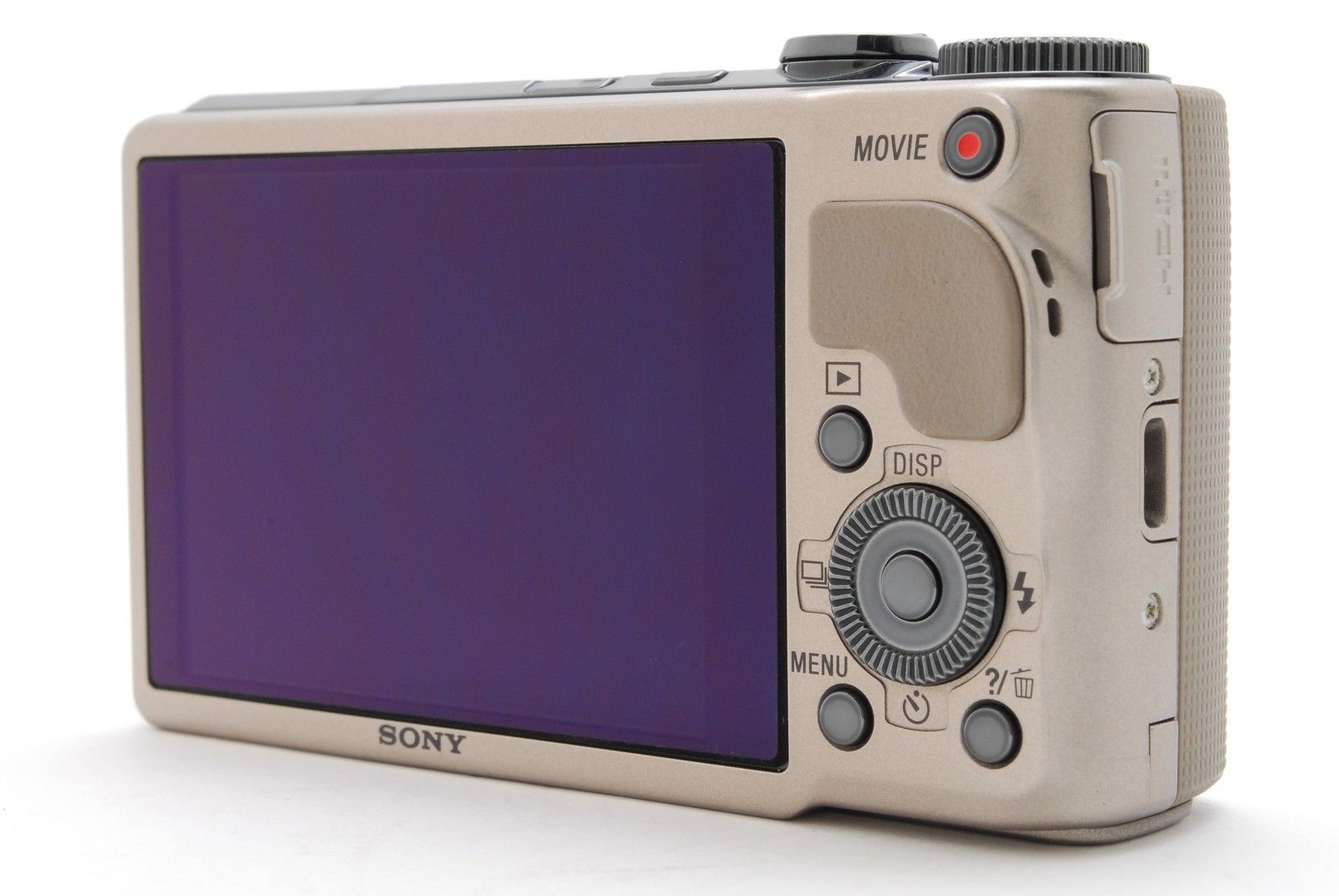 超美品】Sony ソニー Cyber-Shot DSC-HX9V - メルカリ