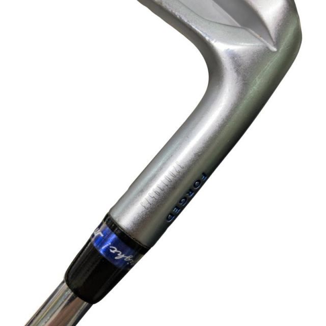 中古】 三浦技研 TC-101 6S アイアンセット IR 純正特注シャフト