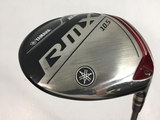 返品OK 【中古ゴルフクラブ】ヤマハ RMX(リミックス) 220 ドライバー 2020 TMX-420D 1W