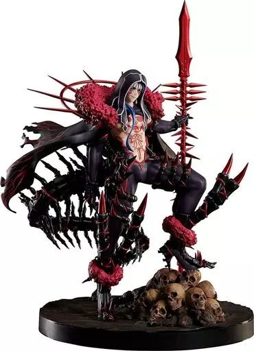 Fate/Grand Order バーサーカー/クー・フーリン　未開封 中古】フィギュア バーサーカー/クー・フーリン〔オルタ〕 「Fate