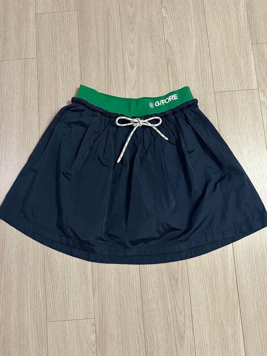 G FORE(ジーフォア) ゴルフ スカート64 正規品