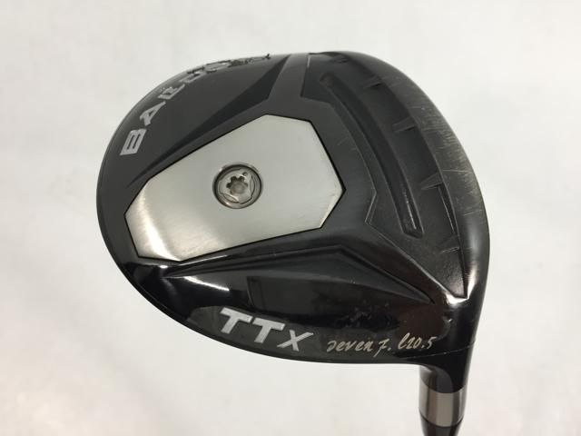 返品OK 【中古ゴルフクラブ】BALDO(バルド) BALDO(バルド) TTX