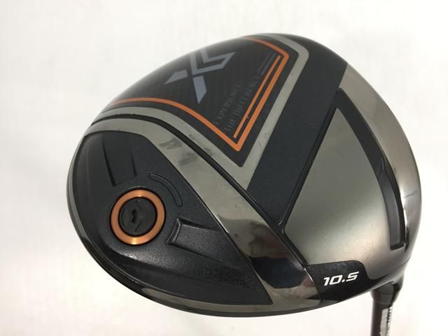 ゼクシオXドライバーメンズゴルフクラブ初心者中古ダンロップXXIOミヤザキS右男 返品OK 【中古ゴルフクラブ】【超美品】ダンロップ ゼクシオ エックス