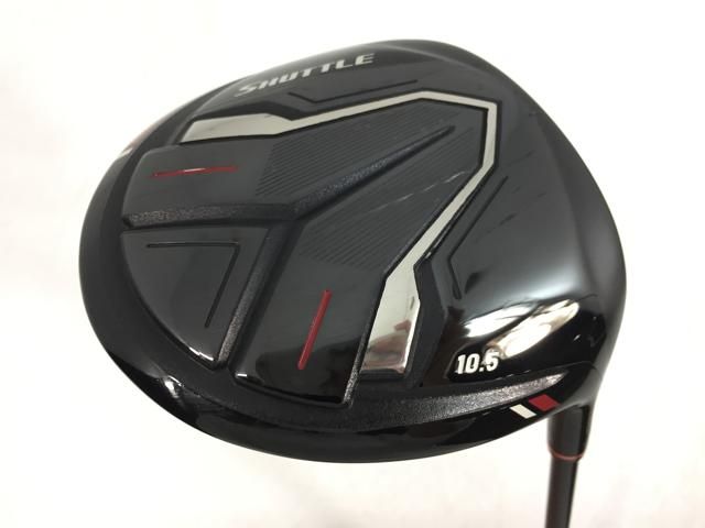 返品OK 【中古ゴルフクラブ】マルマン シャトル ドライバー 2022 インパクトフィット m230 1W