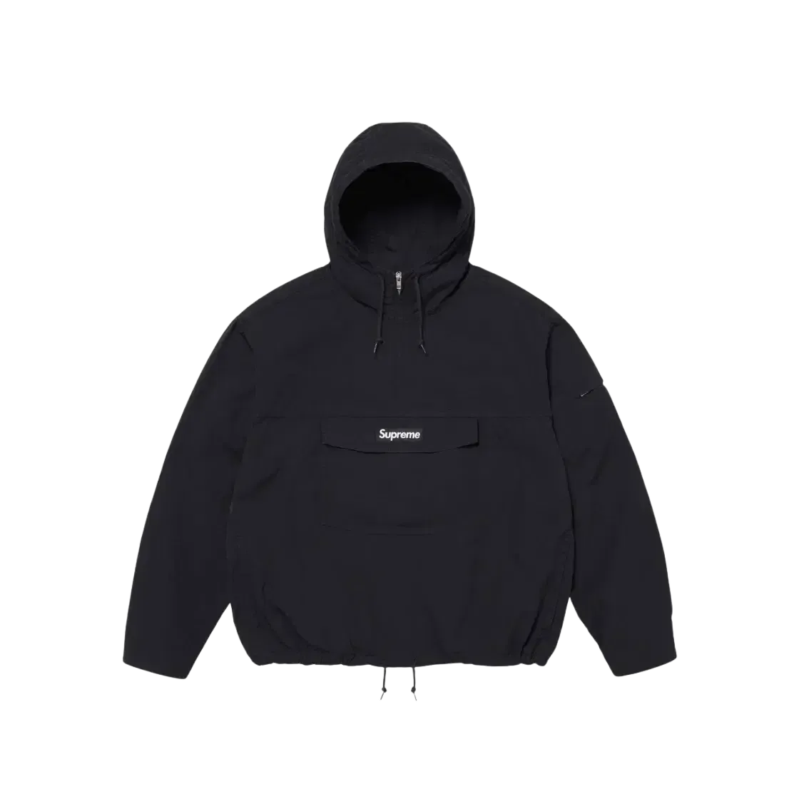 2026年最新】Supreme Cotton Utility Anorak plaidの人気アイテム