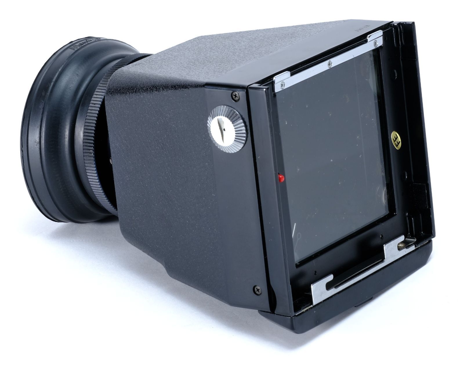 外観美品】 Mamiya マミヤ CDS チムニープリズム ファインダー RB67