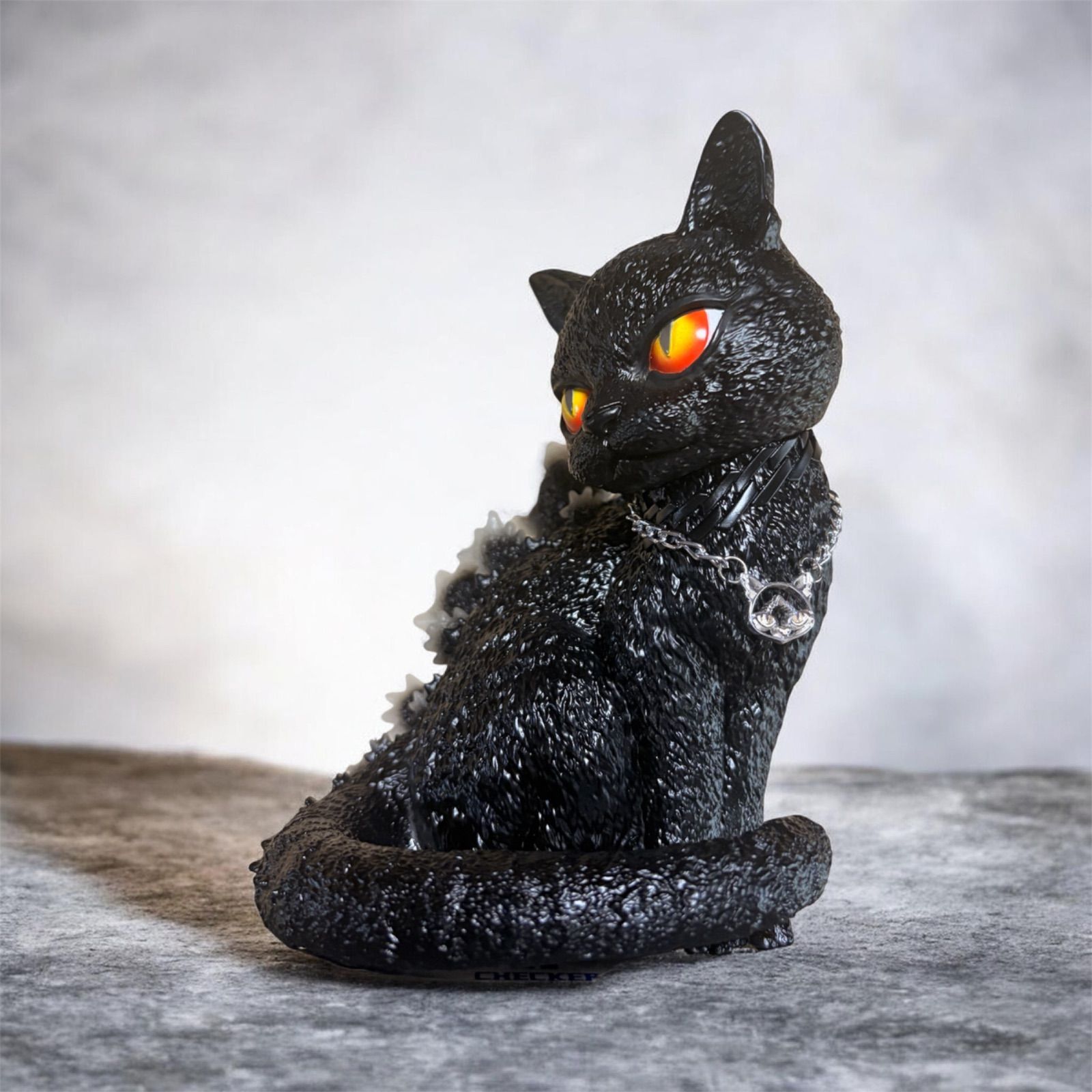 ZHILA1988 Carlastudio ソフビ インディーズ トイ アートトイ arttoy