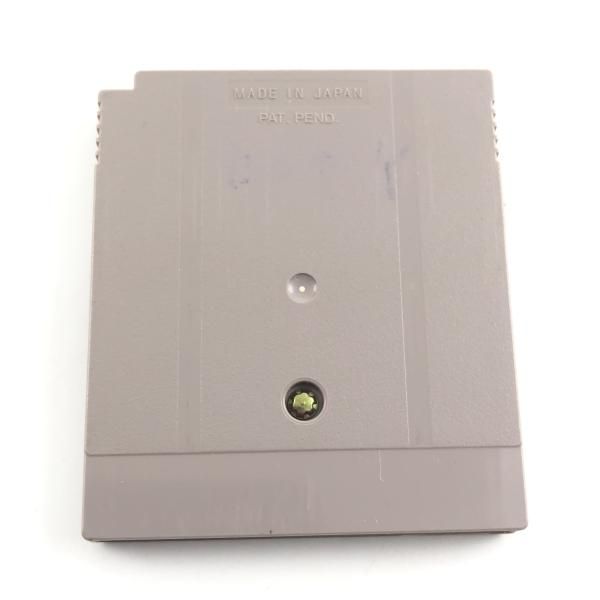 【中古】GB）新学社　GAMEBOY　ゲームボーイ　ポケット漢字郎[10]