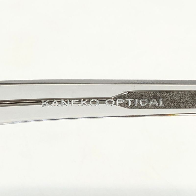 中古美品】KANEKO OPTICAL カネコオプティカル × UNITED ARROWS
