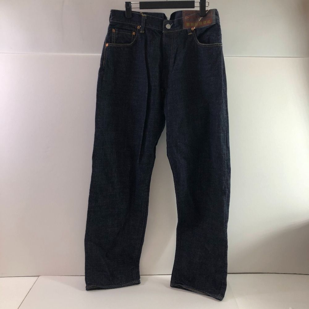 04w7025∞※【中古】 EVISU × McDonald's エヴィス マクドナルド コラボ