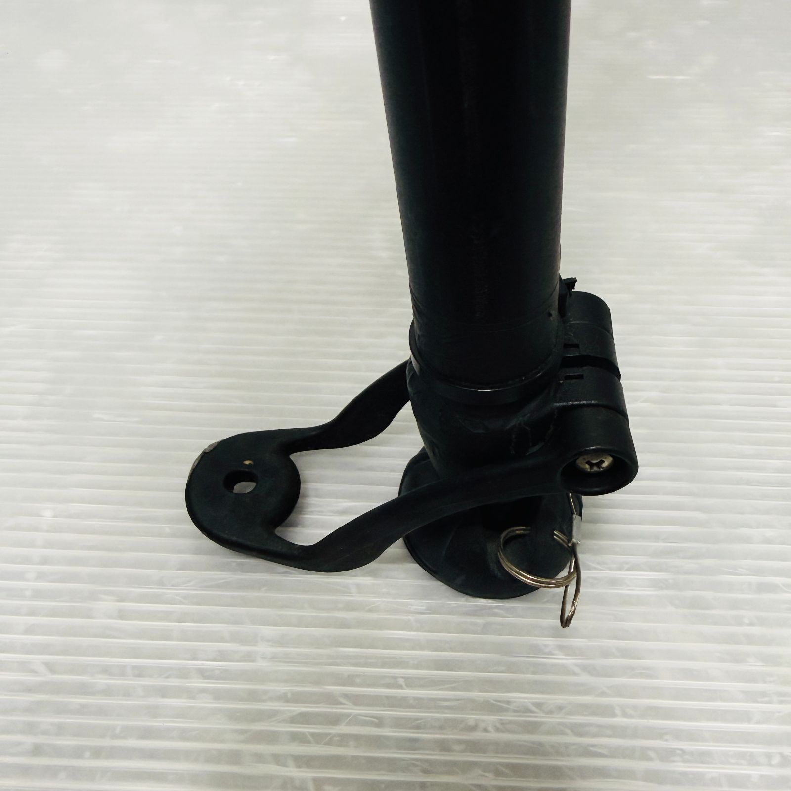 Manfrotto 685B マンフロット 一脚 ネオテックプロフォト 稼働部確認