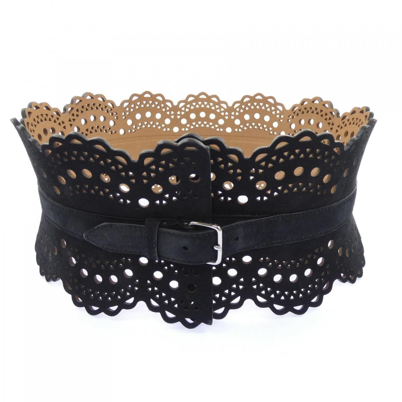 アライア ALAIA BELT