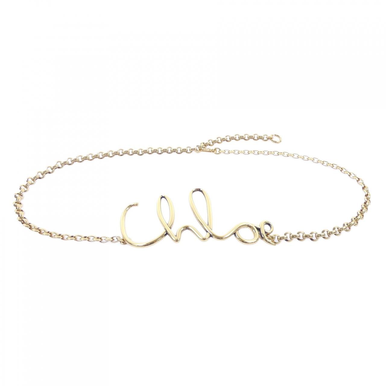 クロエ Chloe CHC25SC090CB79DCTU BELT