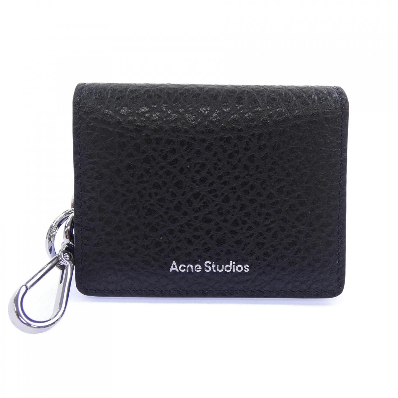 アクネストゥディオズ ACNE STUDIOS CARD CASE