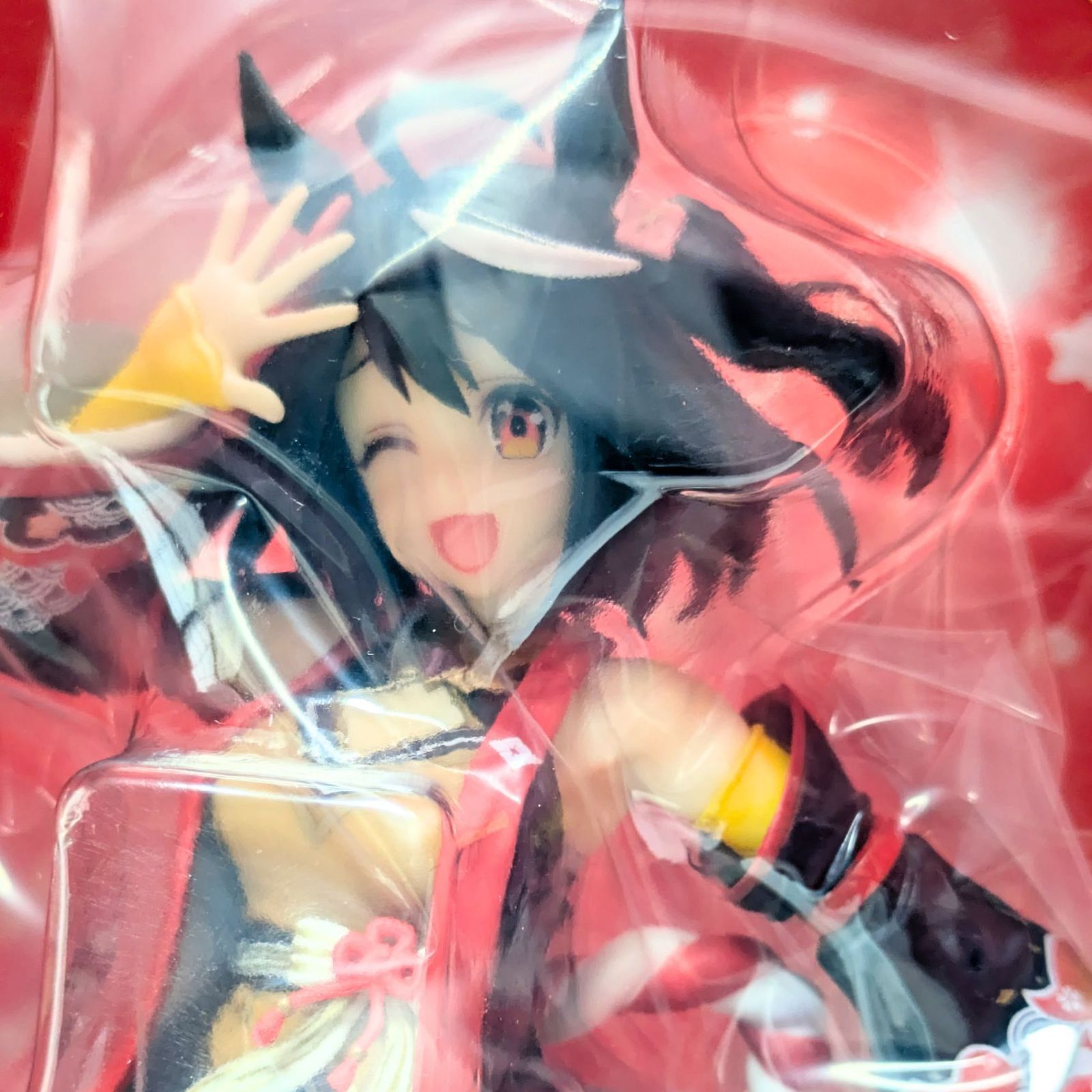 未開封】 一番くじ ラストワン賞 キタサンブラック フィギュア ウマ娘