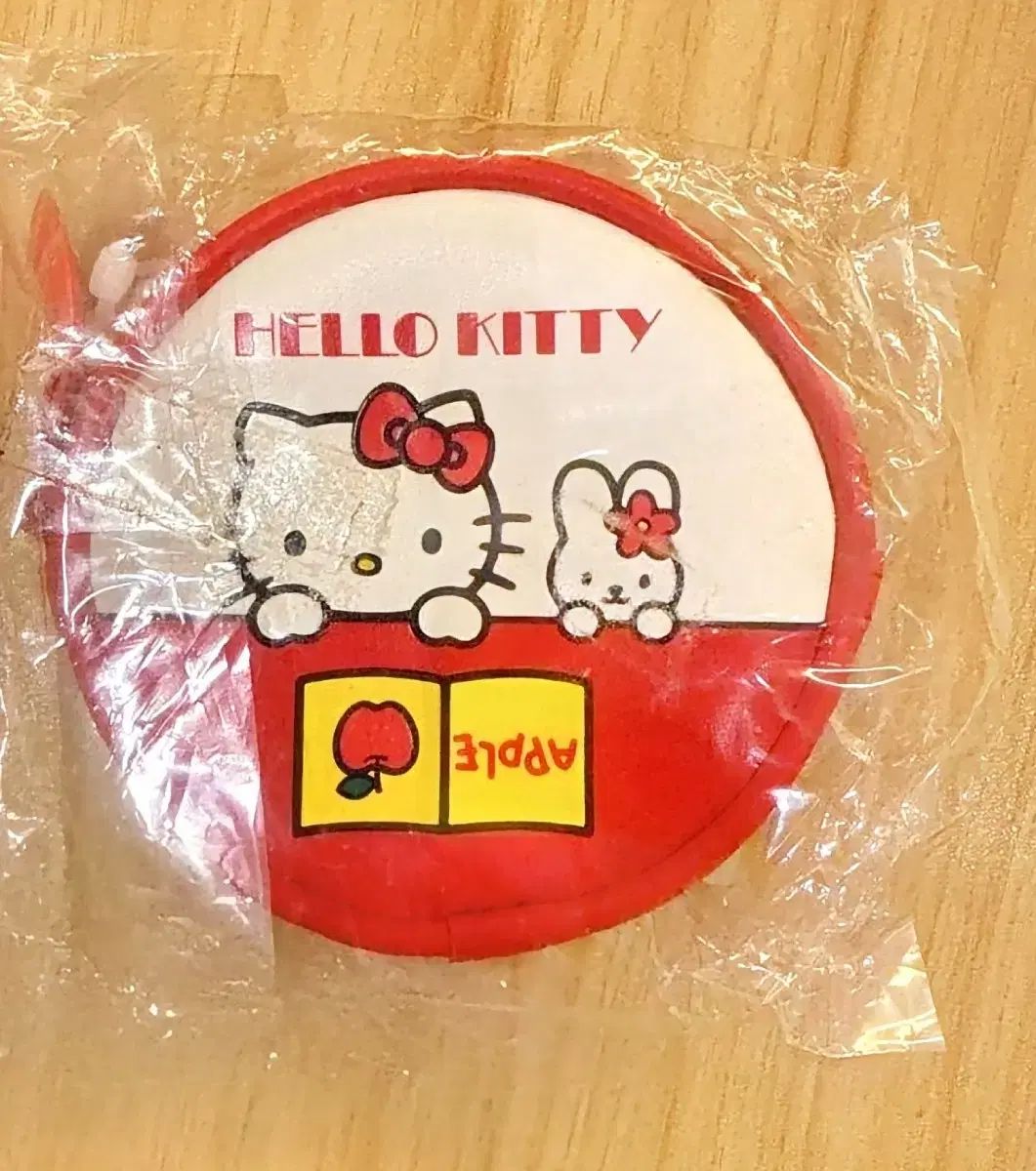 ハローキティ カシミア コインケース ハローキティ カシミア ポーチ ハローキティ 財布