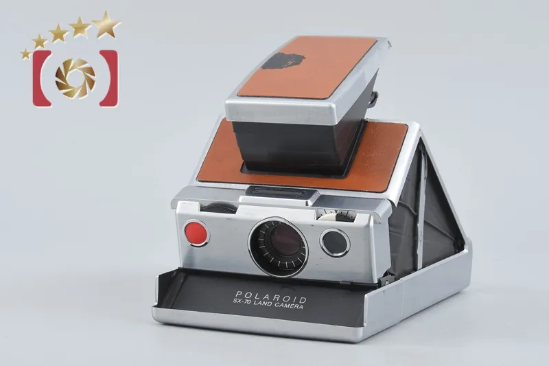 2026年最新】ポラロイド SX-70の人気アイテム - メルカリ