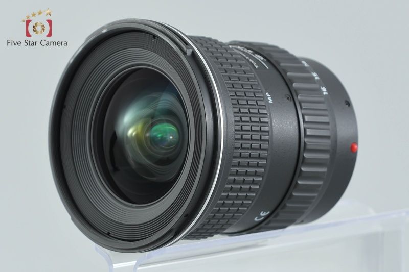 中古】Tokina トキナー AT-X PRO SD 11-16mm f/2.8 IF DX ASPHERICAL