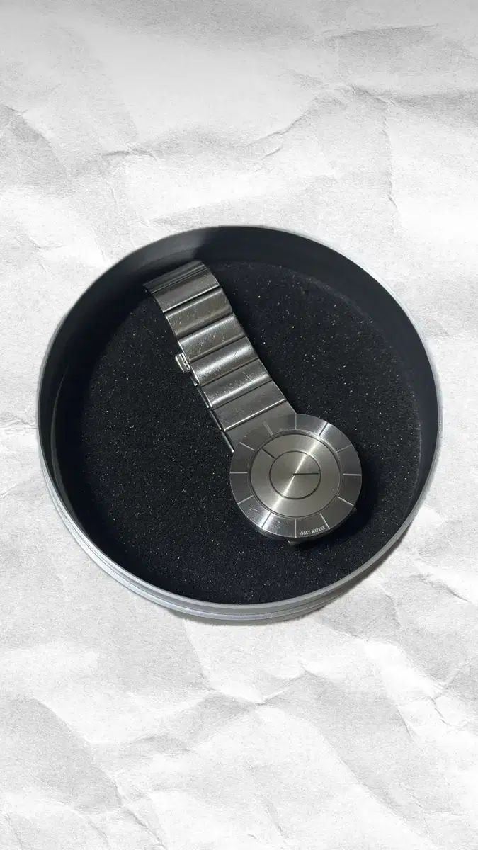 ISSEY MIYAKE イッセイミヤケ ウォッチ 腕時計