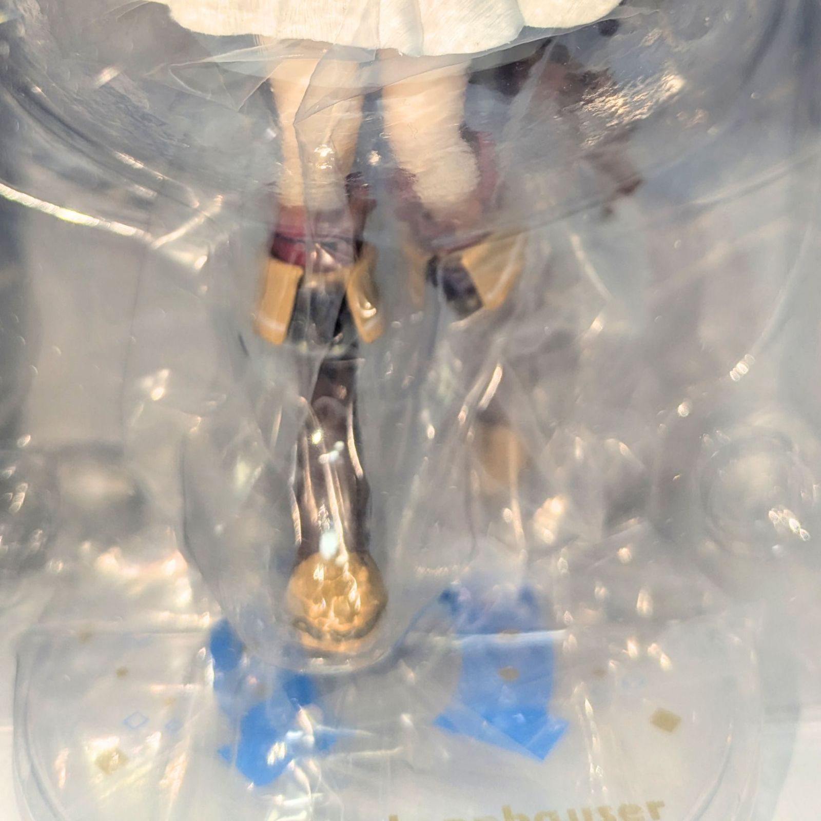 未開封】 一番くじ ラストワン賞 マチカネタンホイザ フィギュア ウマ 