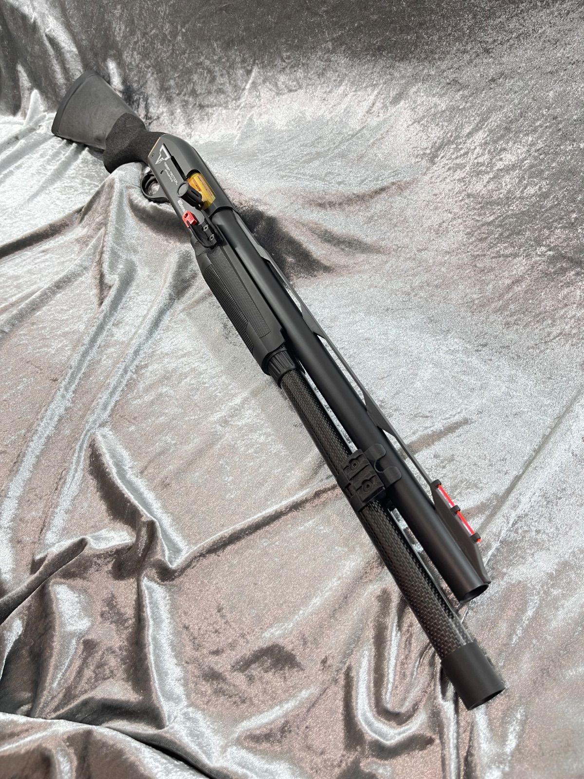 マルゼン M1100 TTI Benelli M2 JOHNWICK仕様カスタム Ver.4 - メルカリ