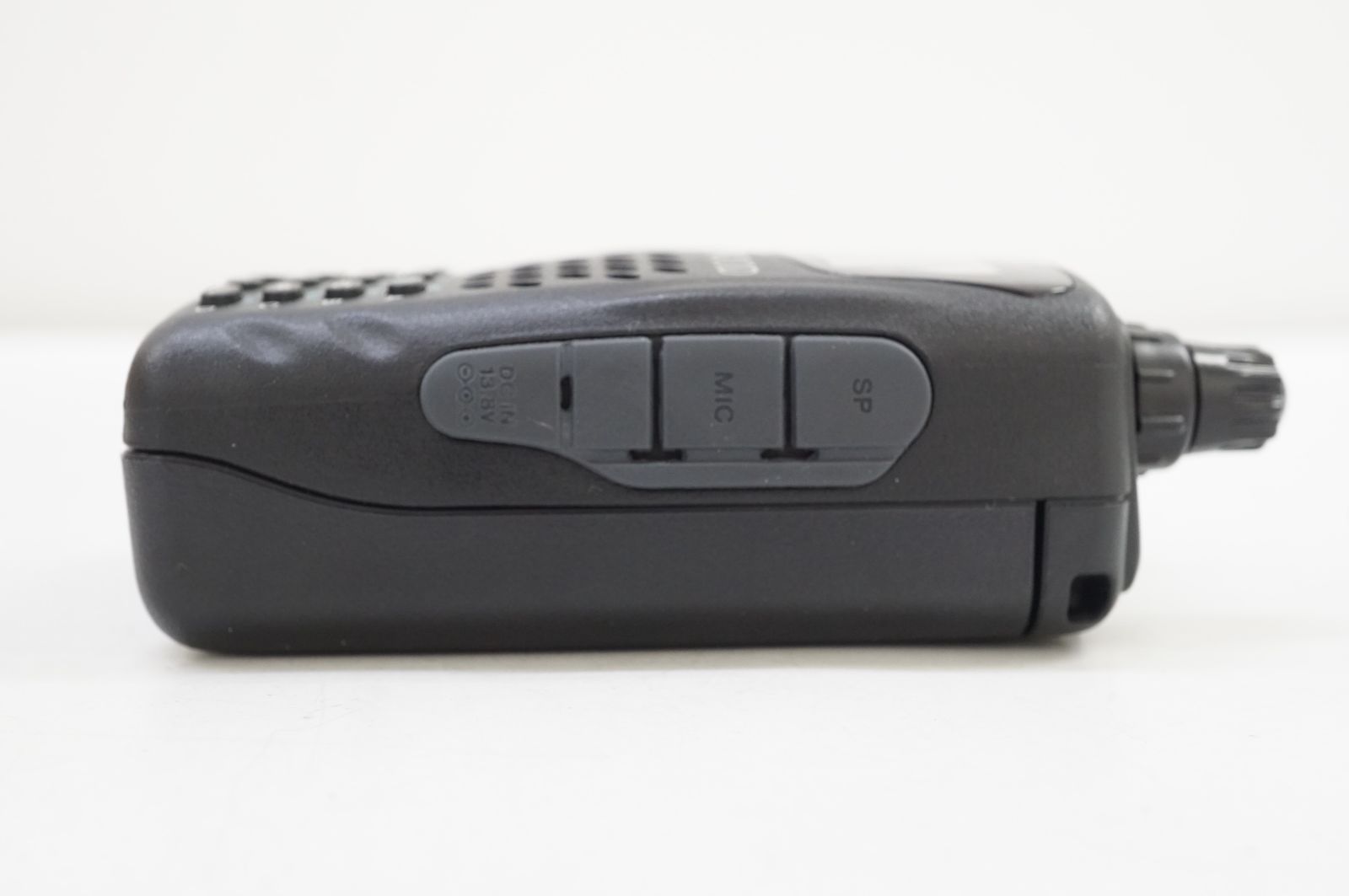 良品 KENWOOD TH-F7 ハンディ144/430MHz L231319)KENWOOD TH-F7 ハンディ144/430MHz - メルカリ