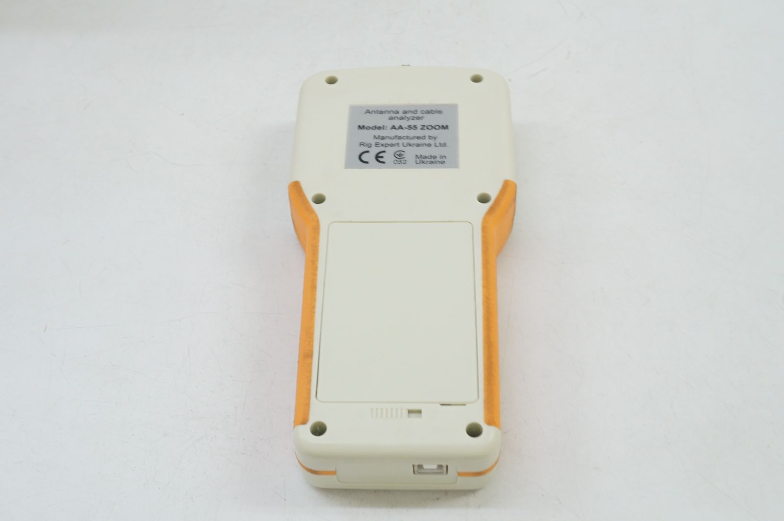 L211459)RigExpert AA-55 ZOOM アンテナアナライザー - メルカリ