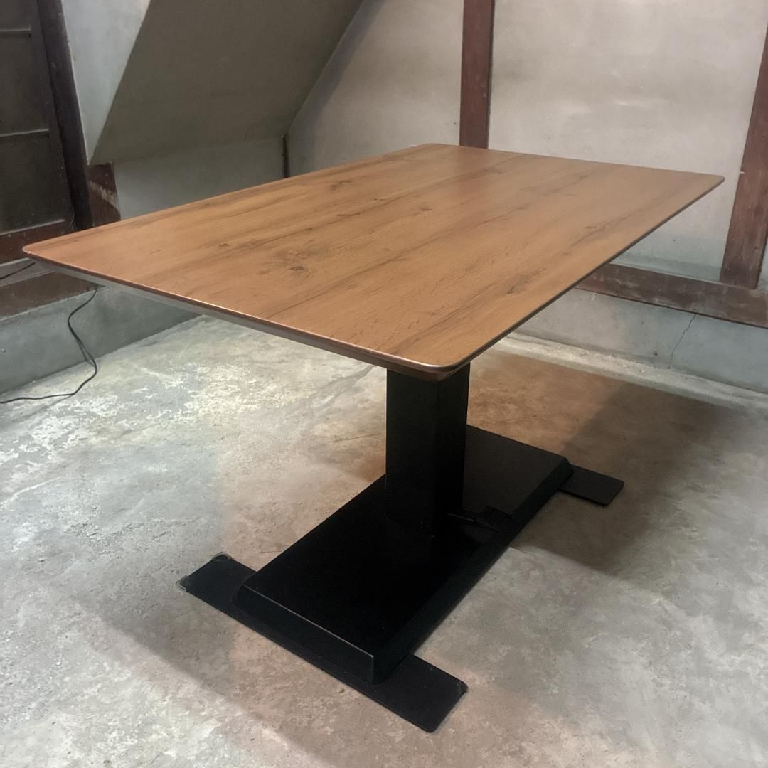 専用 ニトリ 昇降テーブル LIFTING TABLE LC-004 120 綺麗 - メルカリ