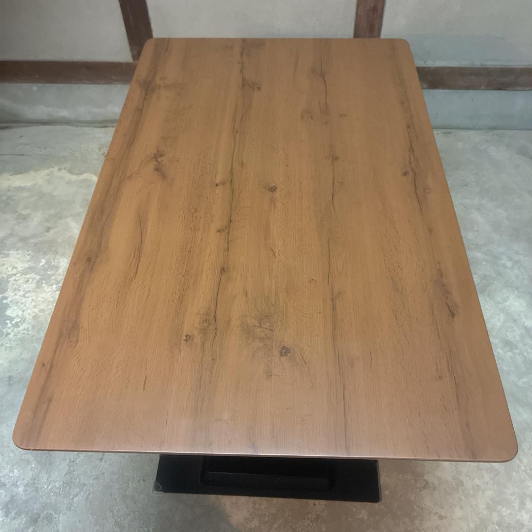 専用 ニトリ 昇降テーブル LIFTING TABLE LC-004 120 綺麗 - メルカリ