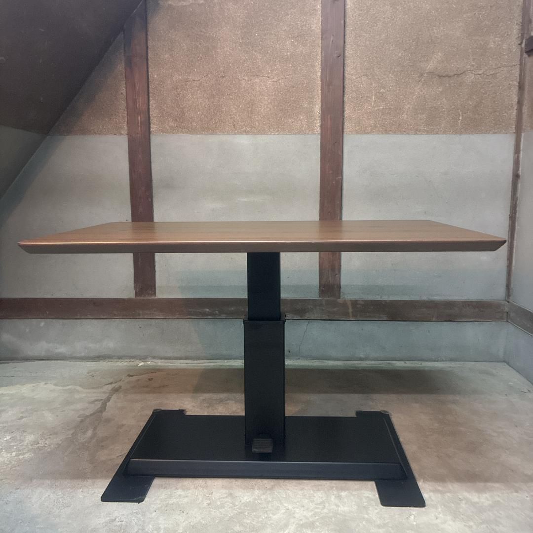 専用 ニトリ 昇降テーブル LIFTING TABLE LC-004 120 綺麗 - メルカリ