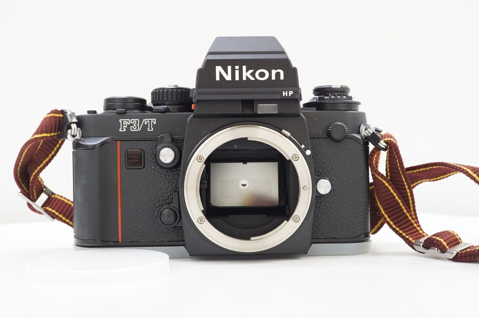 L131713)【新品同様】Nikon F3/T HP ブラック ニコン