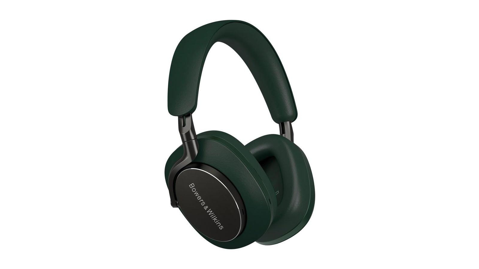 【Bowers & Wilkins】 Px8 (ダーク・フォレスト) ワイヤレス・ヘッドフォン フラッグシップ ノイズキャンセリング aptX Adaptive マルチポイント 有線使用可能 [ダークフォレスト]