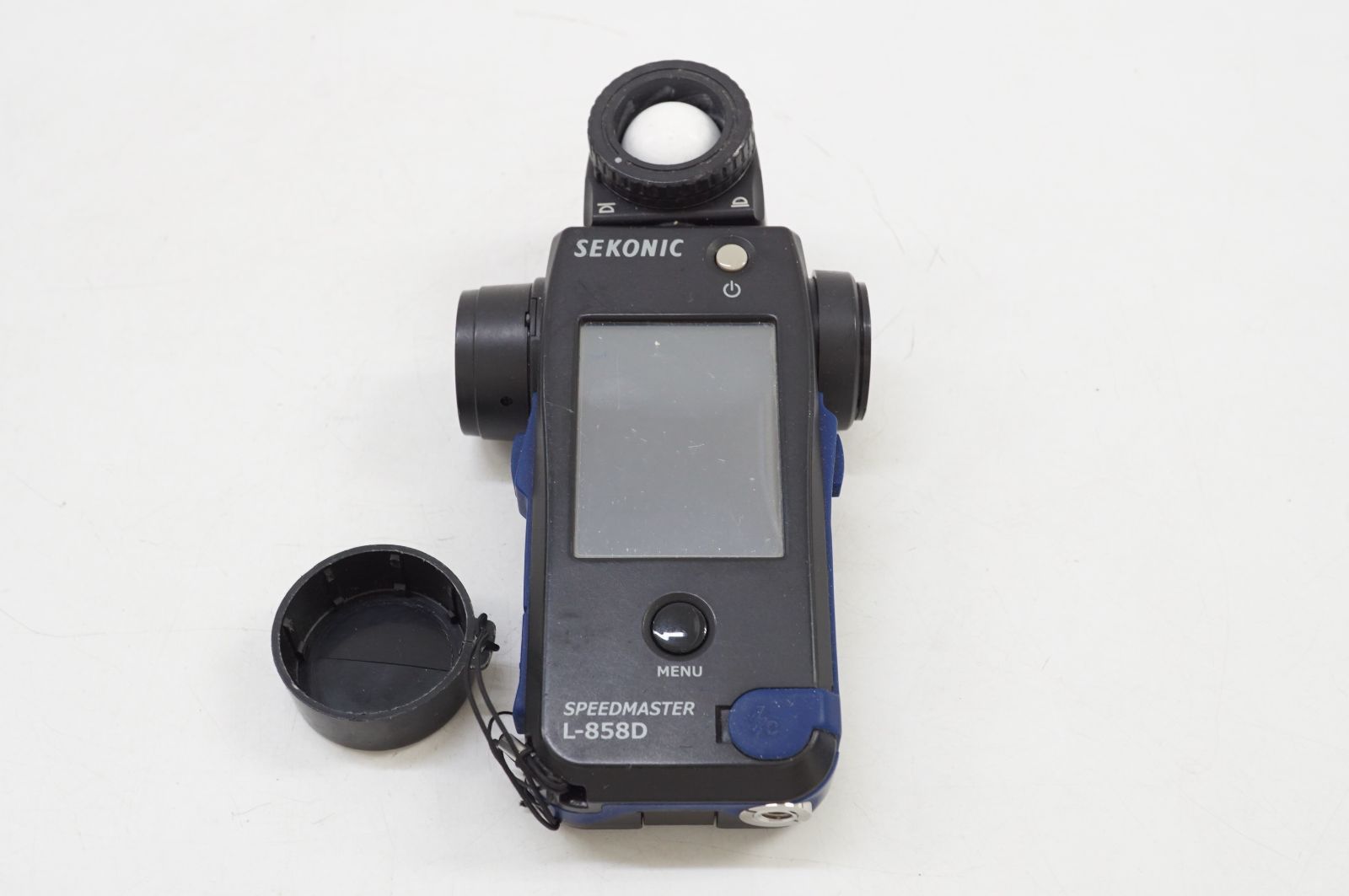 L091743)SEKONIC L-858D 露出計 - メルカリ